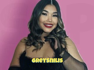 greysnilis Sexe et Porno