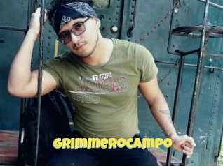 Grimmerocampo