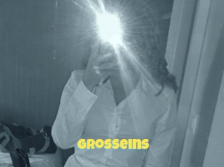 Grosseins