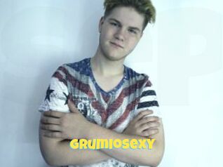 Grumiosexy