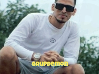 Grupdemon