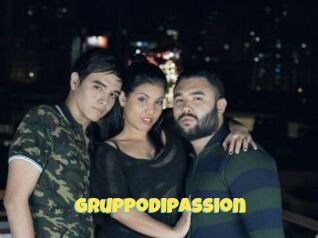 Gruppodipassion