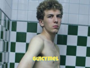 guicymel Sexe et Porno