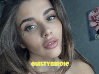 Guiltybirdie