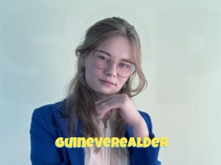 Guineverealder