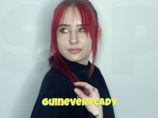 Guineverecady
