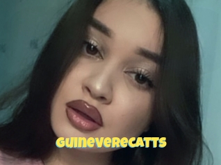 Guineverecatts