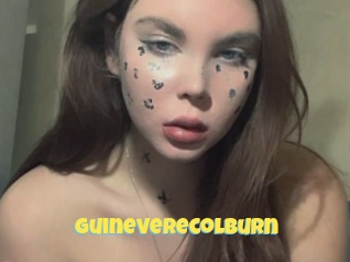 Guineverecolburn