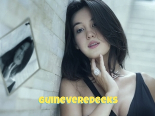 guineveredeeks Sexe et Porno
