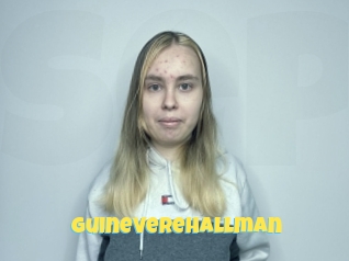 Guineverehallman