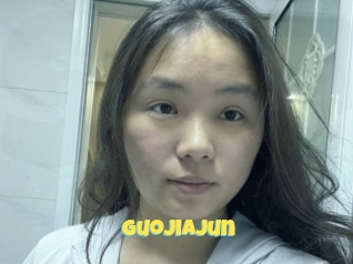 Guojiajun