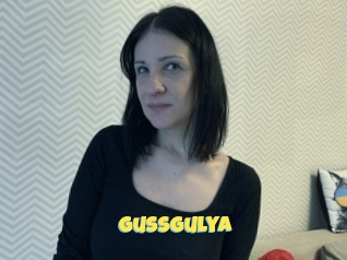 Gussgulya