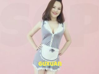 Guxuan