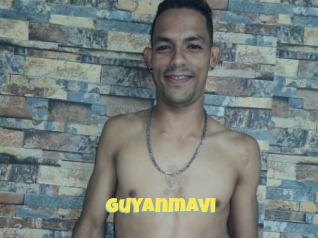 Guyanmavi