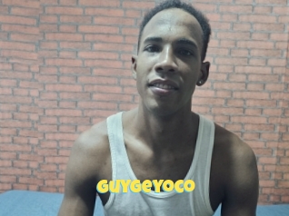 Guygeyoco