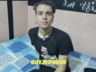 Guyjedugue