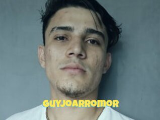 Guyjoarromor