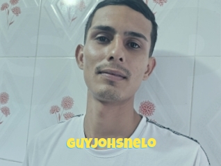 Guyjohsnelo
