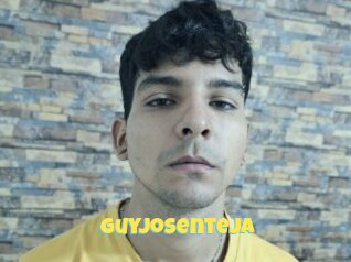 Guyjosenteja