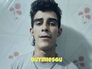Guymiesgu