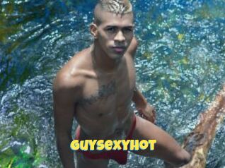 Guysexyhot