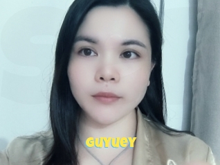 Guyuey
