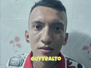 Guyyealto