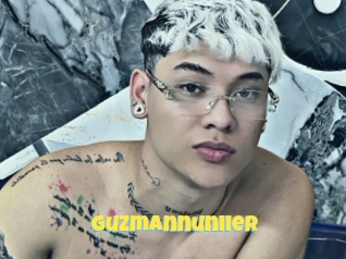 Guzmannuniier