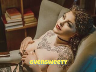 Gvensweety