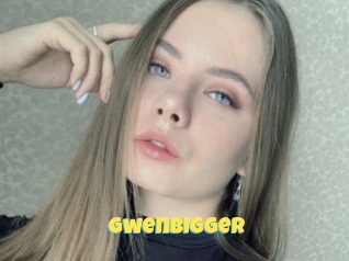 Gwenbigger