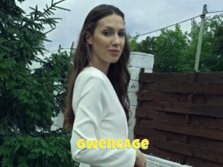 Gwencage