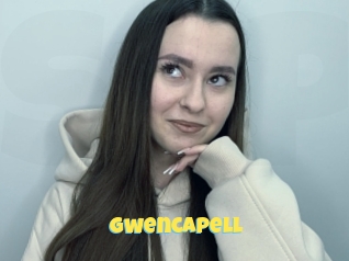 gwencapell Sexe et Porno