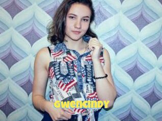 Gwencindy