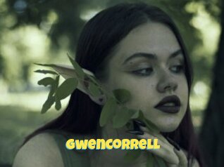Gwencorrell