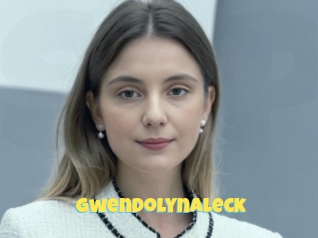 Gwendolynaleck