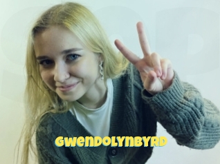 Gwendolynbyrd