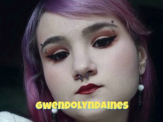Gwendolyndaines
