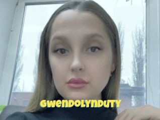 Gwendolynduty