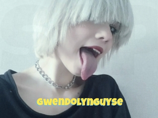 Gwendolynguyse
