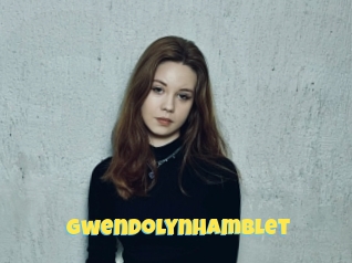 Gwendolynhamblet