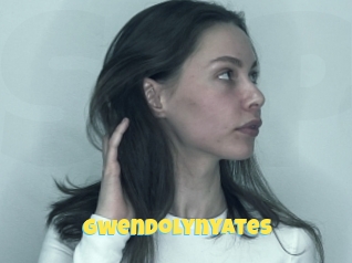 Gwendolynyates