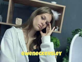Gweneckersley