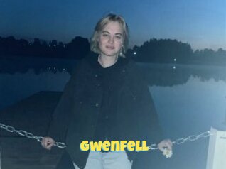 Gwenfell