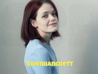 Gwenhanchett
