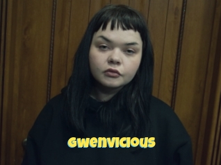 Gwenvicious