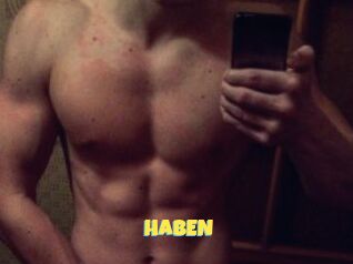 HABEN
