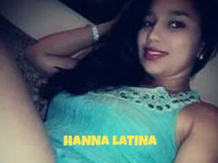 HANNA_LATINA