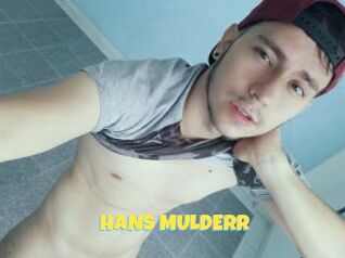 HANS_MULDERR Sexe et Porno