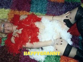 HAPPYGRANNY