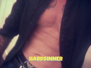 HARDSINNER